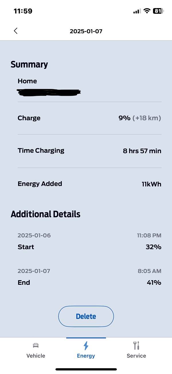 Ford F-150 Lightning Winter & Battery, for Canadian buyers.. read this! IMG_5421