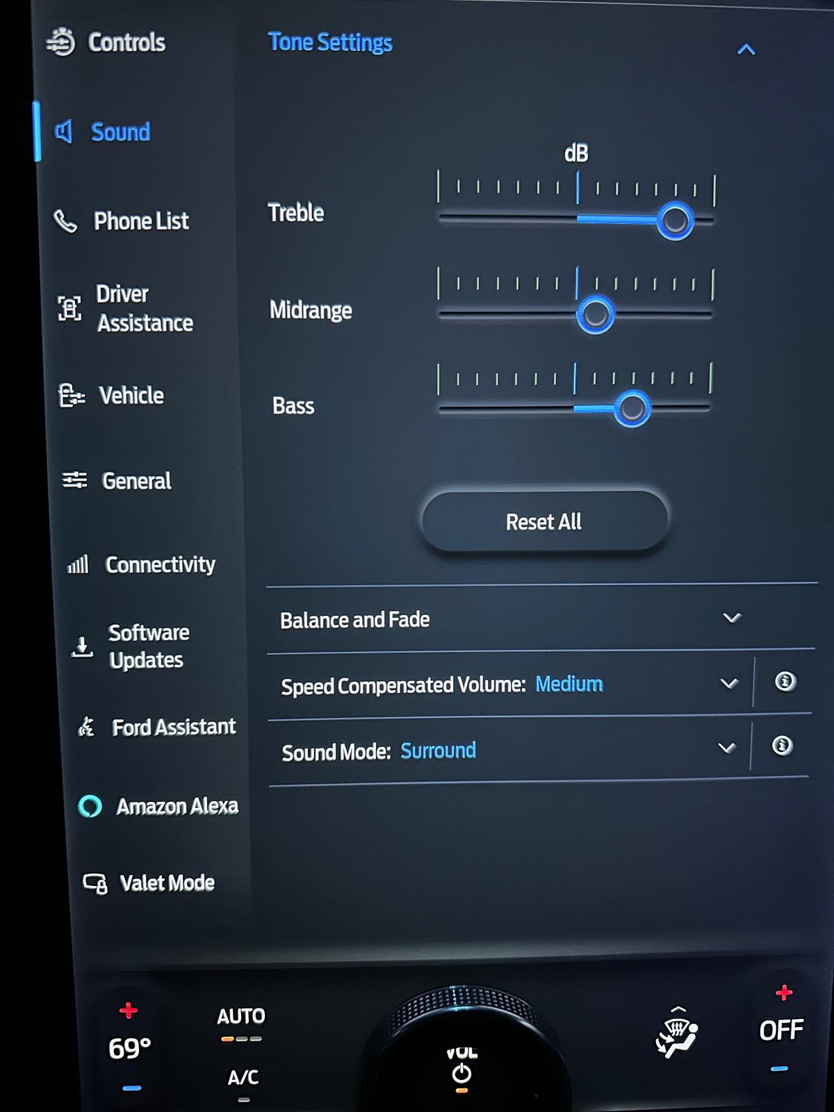 Ford F-150 Lightning Sound Settings for B&O IMG_5529