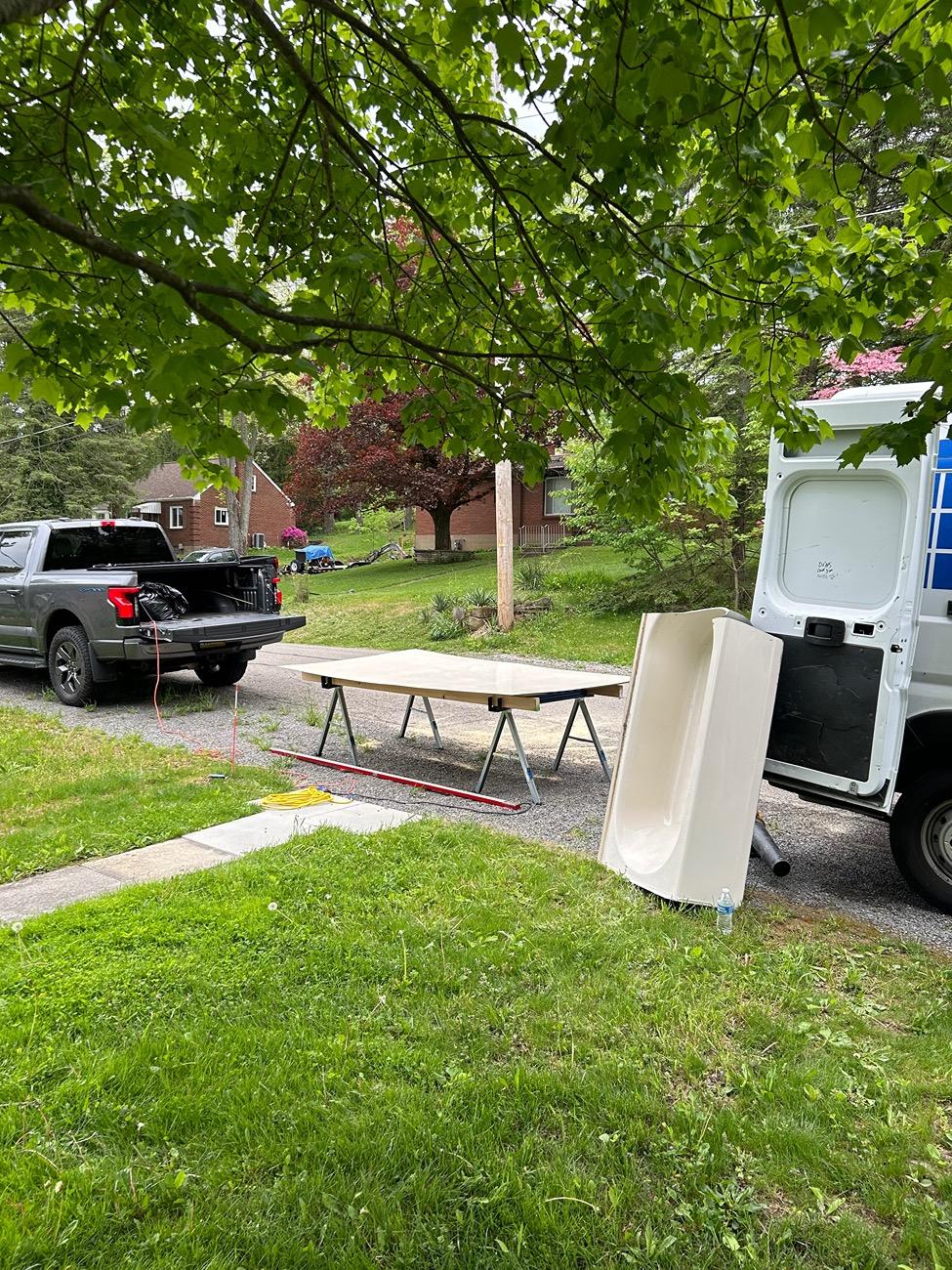 Ford F-150 Lightning Pics of Lightning Trucks Doing Truck Things. Post Yours! 📸 IMG_5599