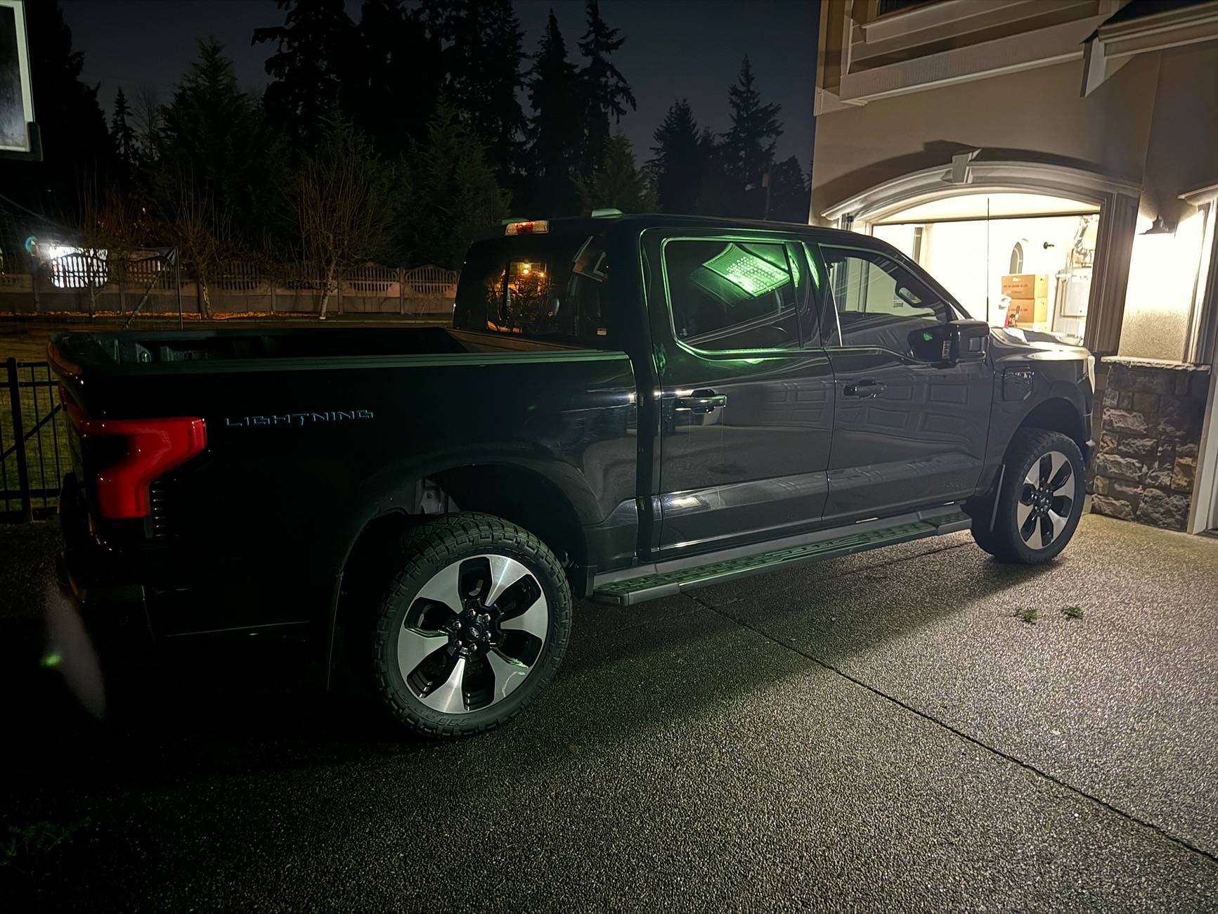 Ford F-150 Lightning Introductions & Welcome Thread 👋 IMG_5827