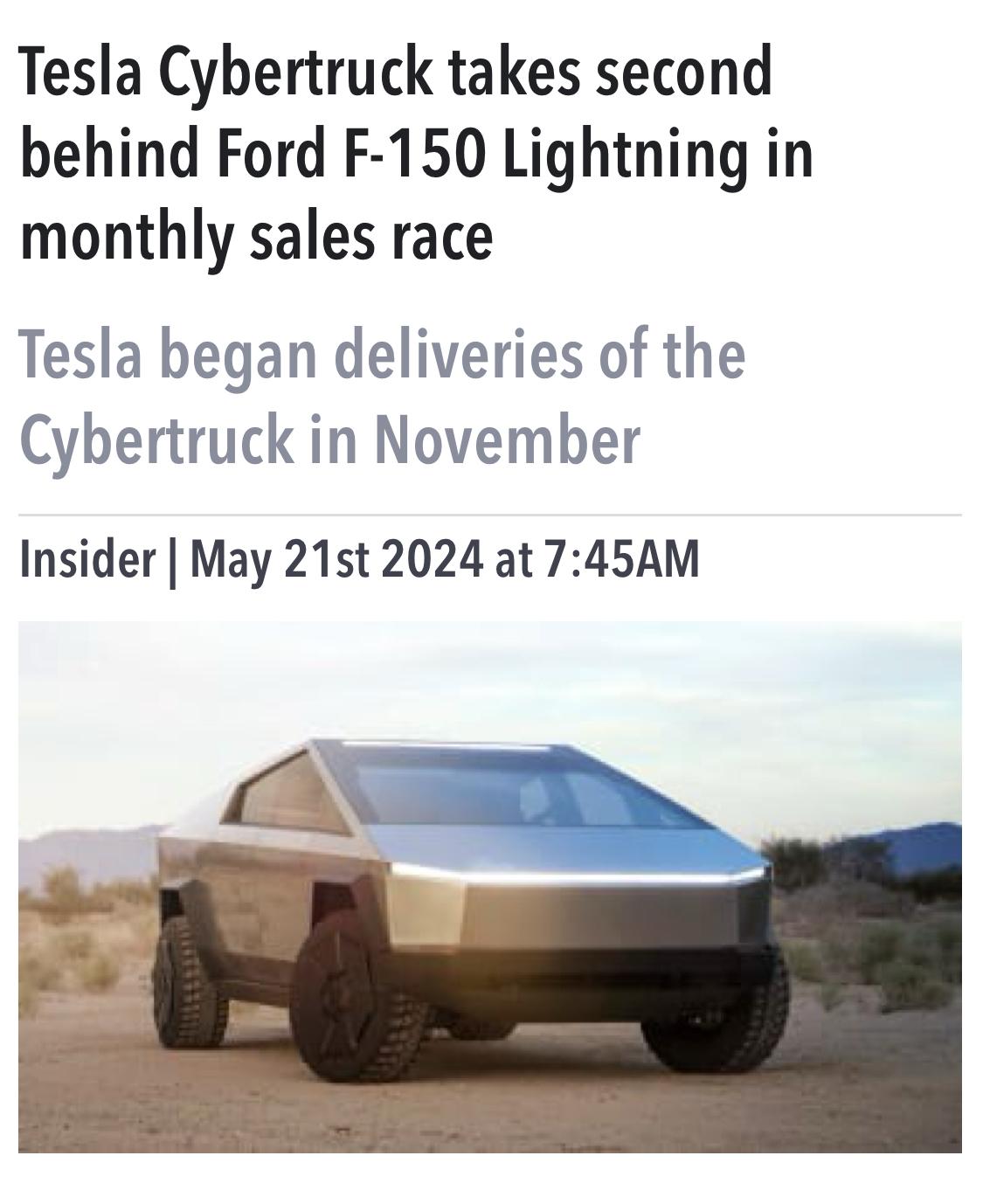 Ford F-150 Lightning Pricing Lowered for 2024 Lightning! (Effective April 5, 2024) IMG_6366