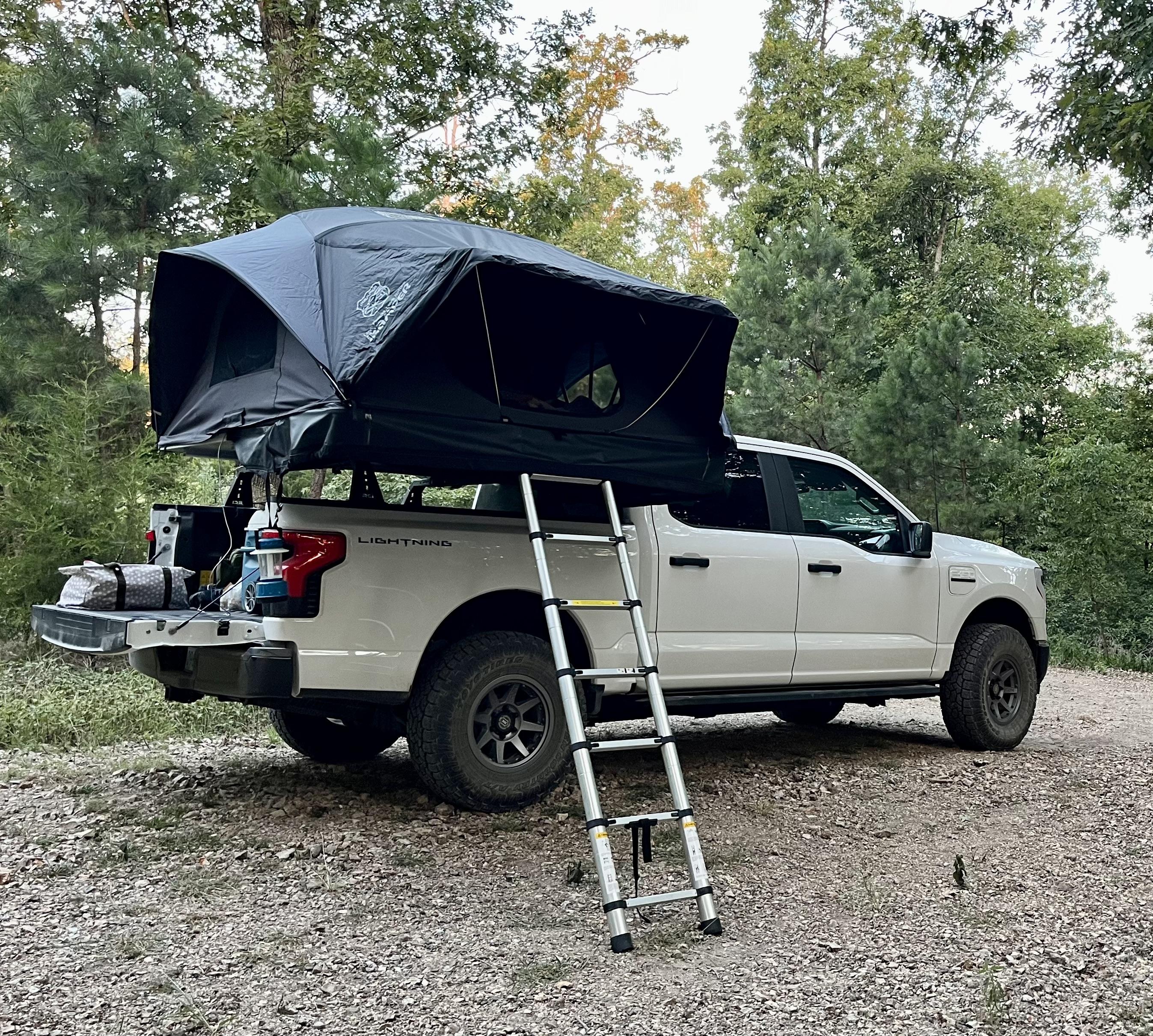 Ford F-150 Lightning 【BestEvMod】Let’s do a giveaway raffle on our Mud Flap! IMG_6419