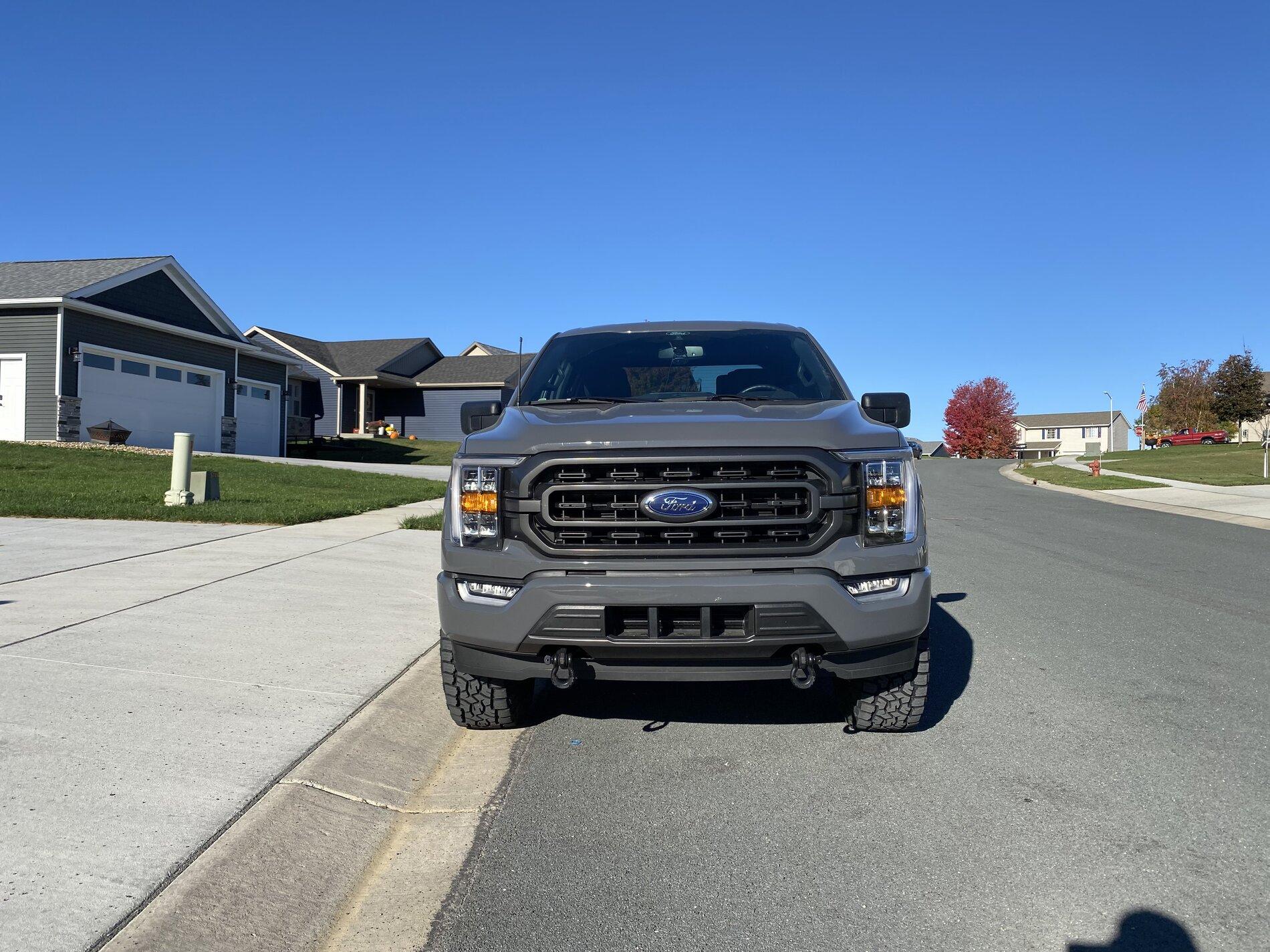 Ford F-150 Lightning Factory Wheels with Aftermarket Tire Thread IMG_6727