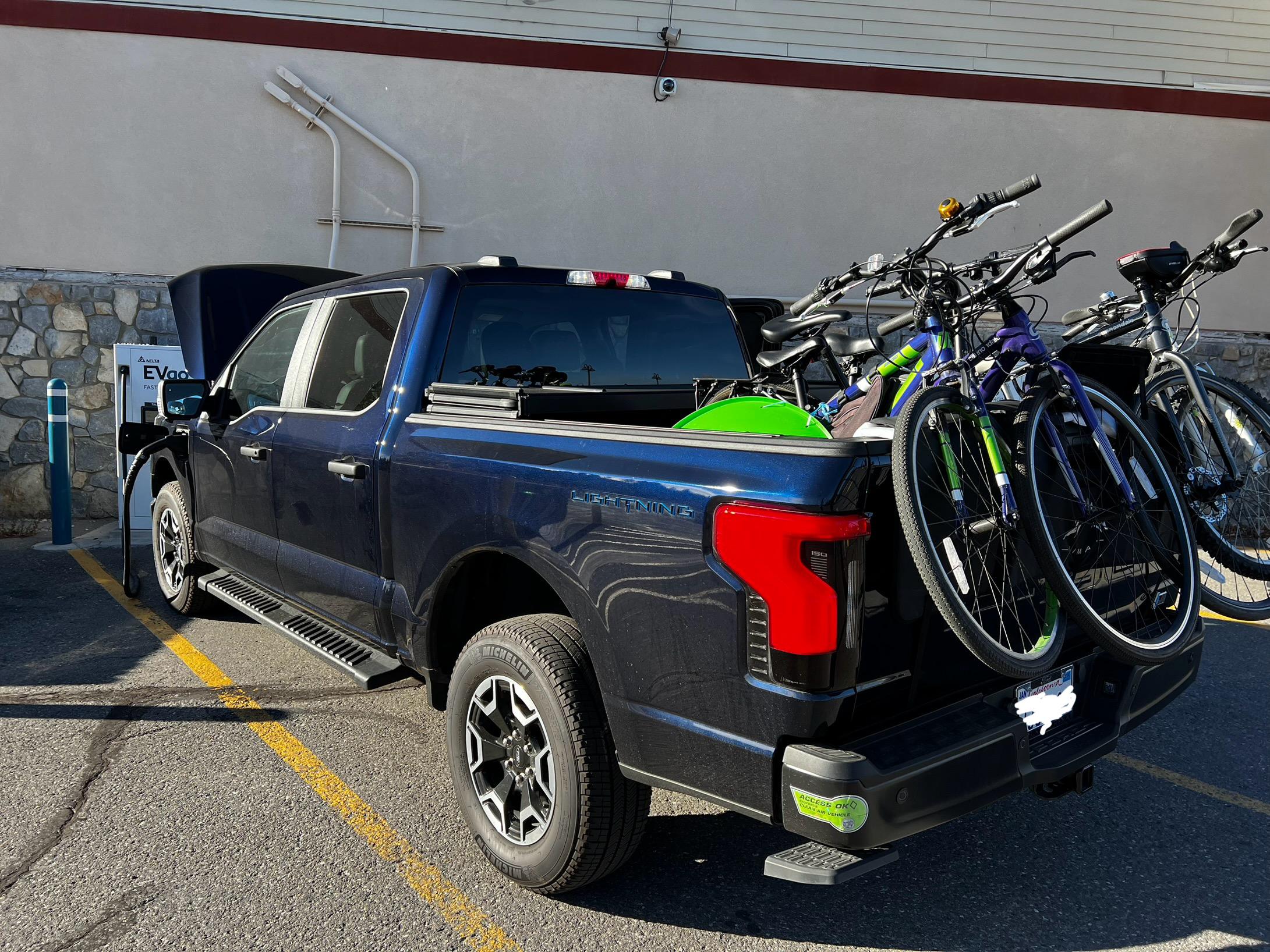 Ford F-150 Lightning Pics of Lightning Trucks Doing Truck Things. Post Yours! 📸 IMG_6795