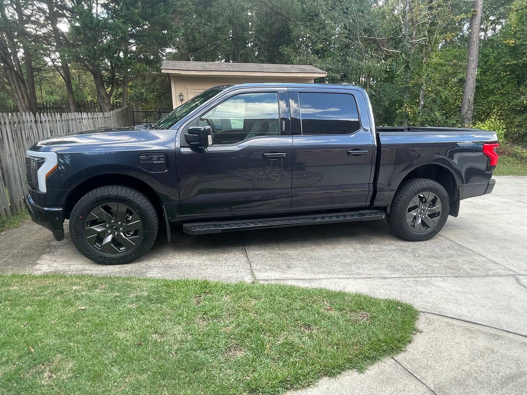 Ford F-150 Lightning Help: Can't Decide - Tire Replacements IMG_7093