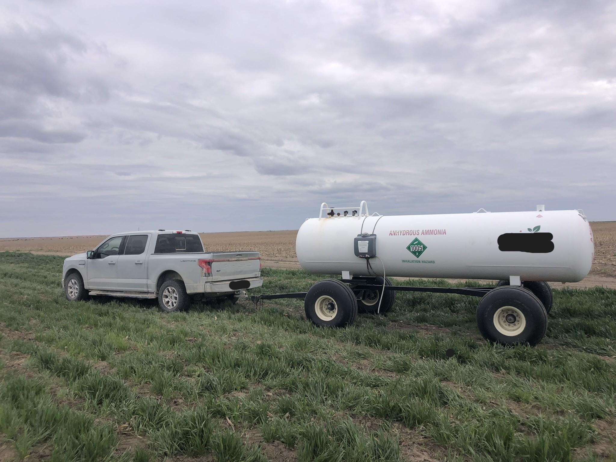 Ford F-150 Lightning Pics of Lightning Trucks Doing Truck Things. Post Yours! 📸 IMG_7526