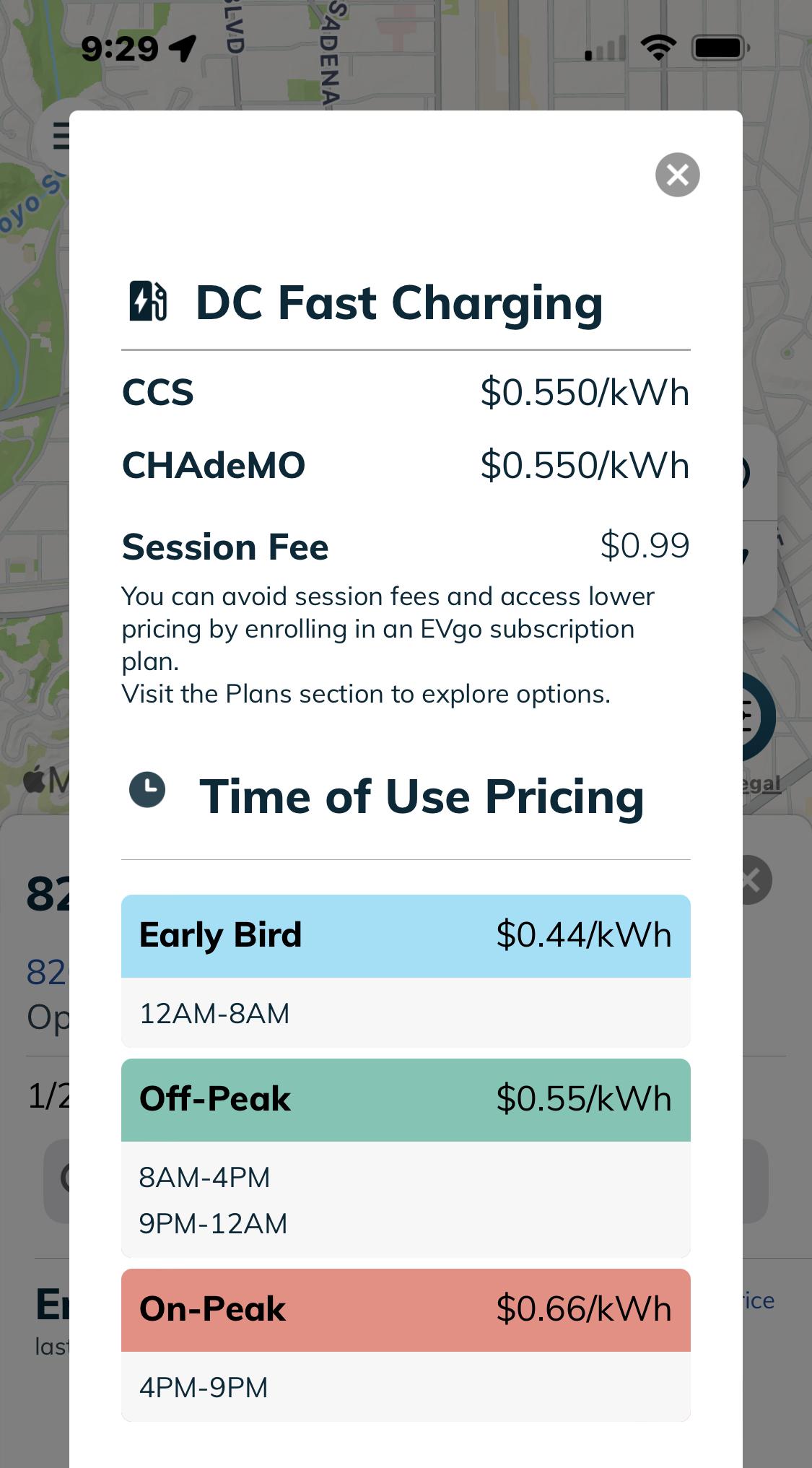 Ford F-150 Lightning Tesla Supercharger Membership Launched @ $12.99 / month. First video of Lightning charging at Supercharger CCS Magic Dock IMG_75B99D79C3FA-1