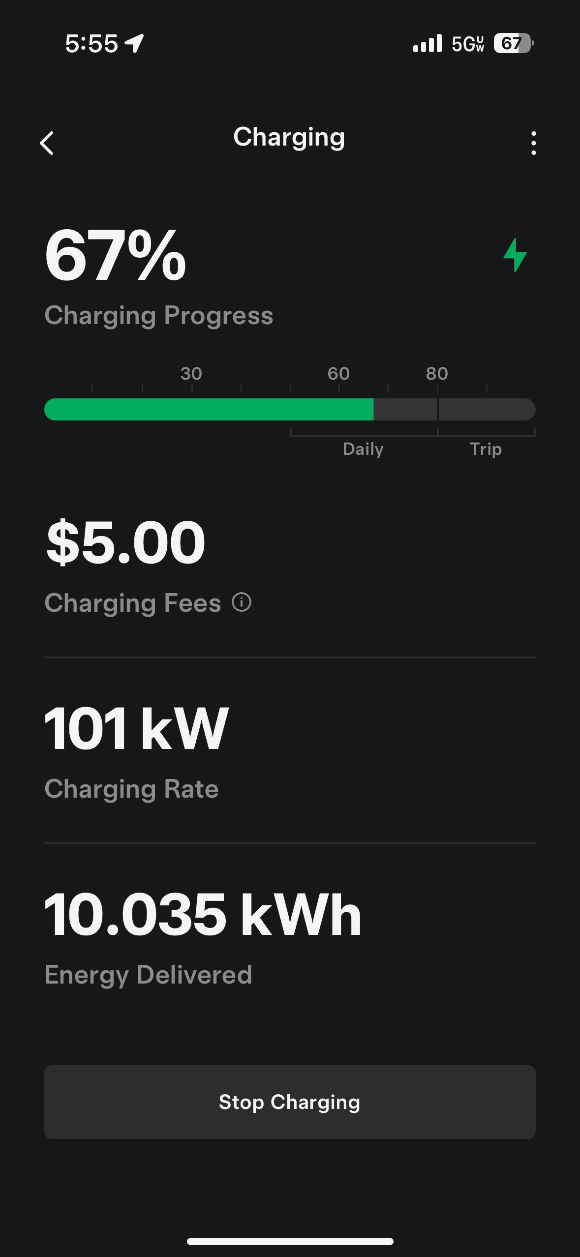 Ford F-150 Lightning NACS Adapter Now Available + Ford EV Owners Can Now Charge on Tesla Superchargers in U.S., Canada! 🙌 IMG_7896