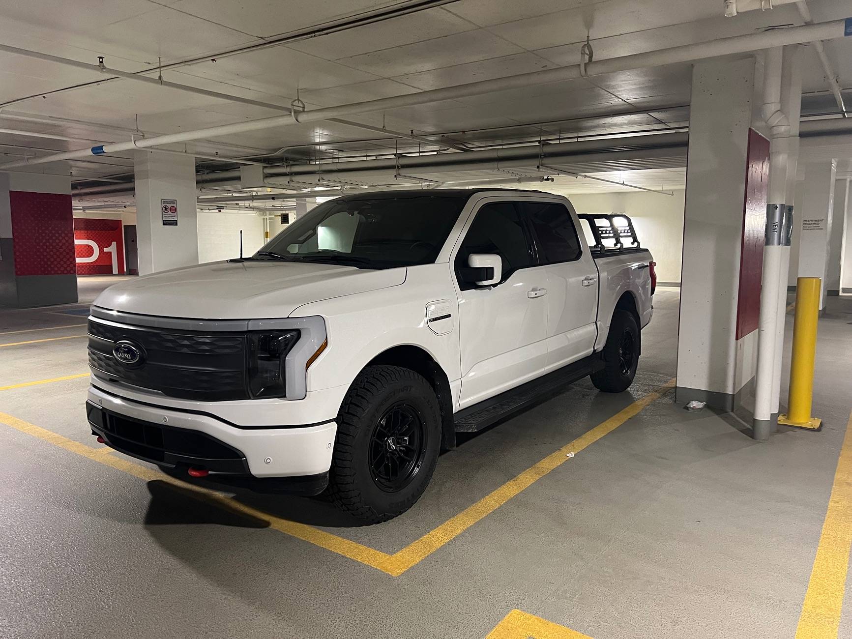 Ford F-150 Lightning Help: Can't Decide - Tire Replacements IMG_8119