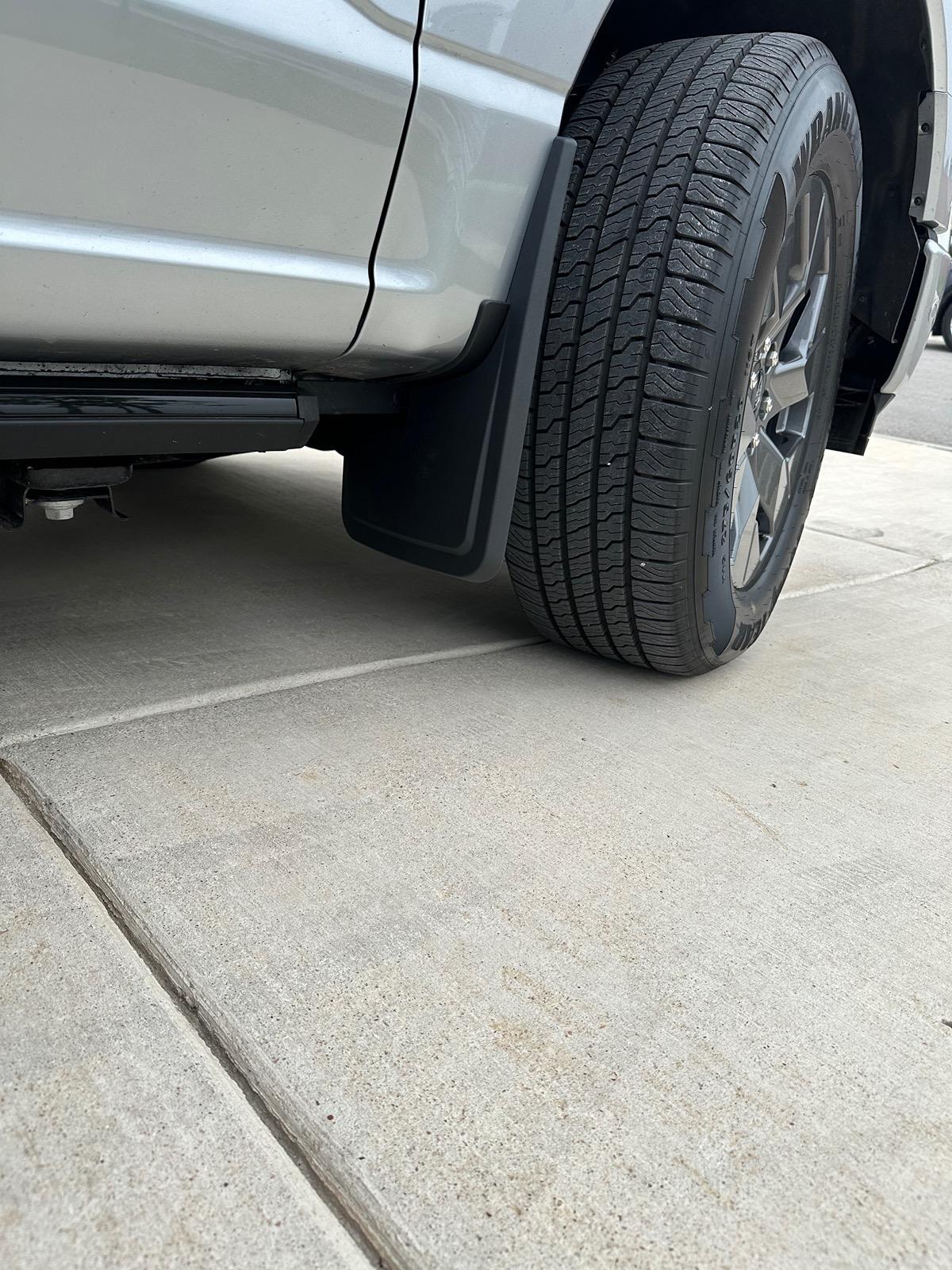 Ford F-150 Lightning 🙋‍♂️ What Did You Do To Your Lightning Today? IMG_8195