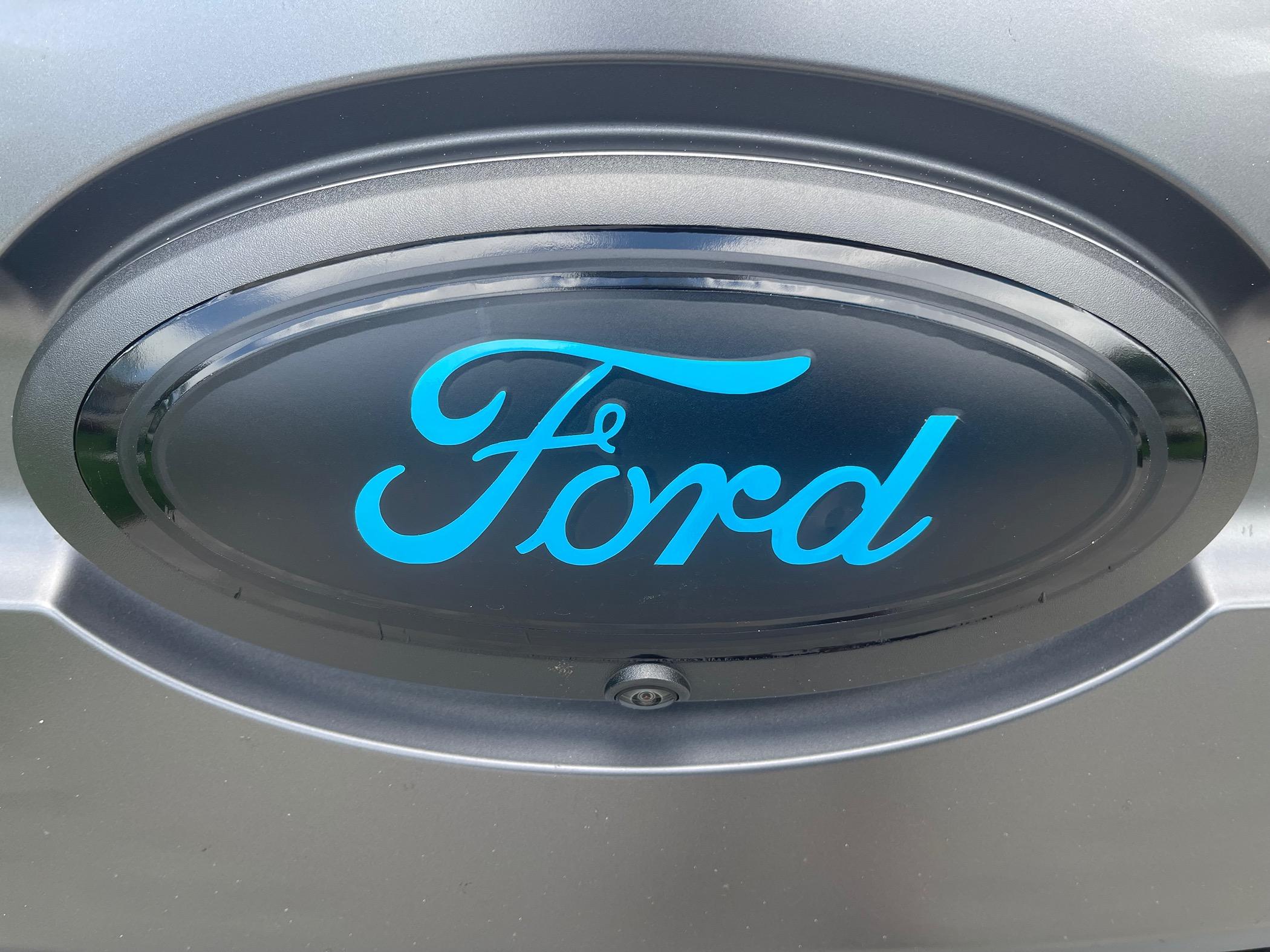 Ford F-150 Lightning 3D Printing Fun IMG_8318