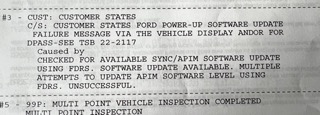 Ford F-150 Lightning Updates Will Not Turn On IMG_8503 Small