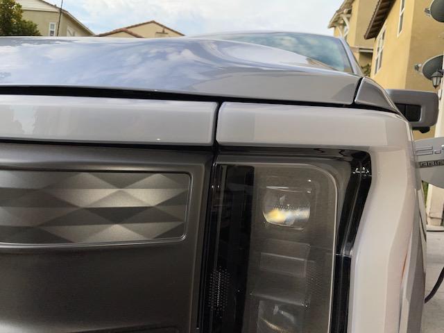 Ford F-150 Lightning Hood and Lightbar alignment. IMG_9365.JPG