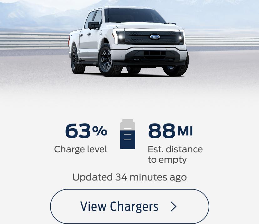 Ford F-150 Lightning Charge Percent Indicated is Wrong IMG_9691