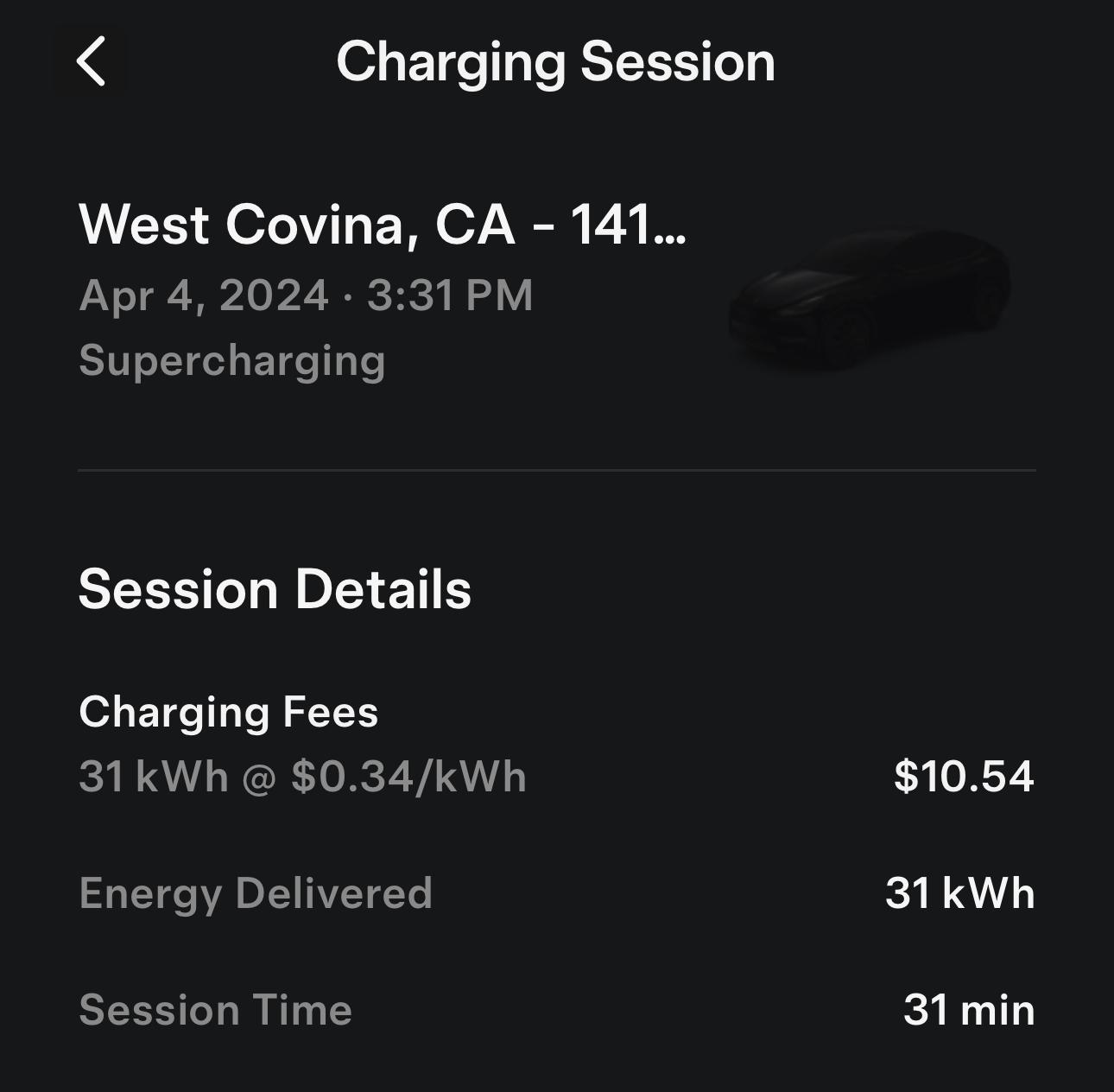 Ford F-150 Lightning Tesla Charging Prices - Not excited as others IMG_9B98698F25D4-1