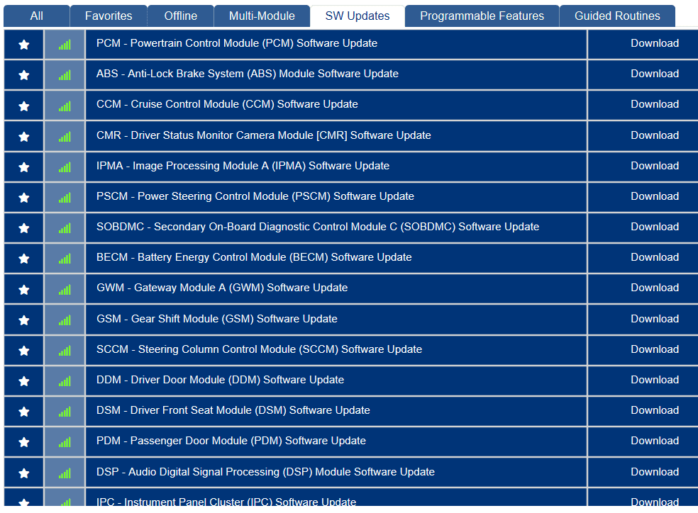 Ford F-150 Lightning ECU module programming guide using FDRS JASONATL.PNG