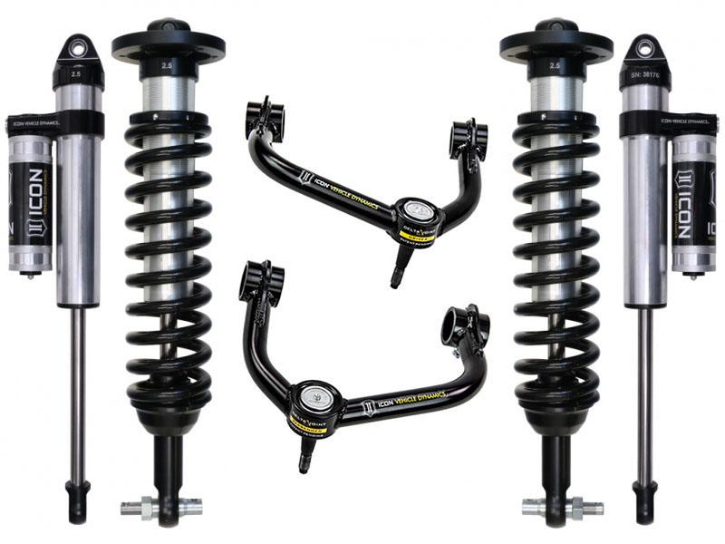 Ford F-150 Lightning Before your Buy: 2021 F150 ICON "Staged" Suspension Kit Breakdown! -k930832015f1504wdiconstage30-25suspensionsystem00