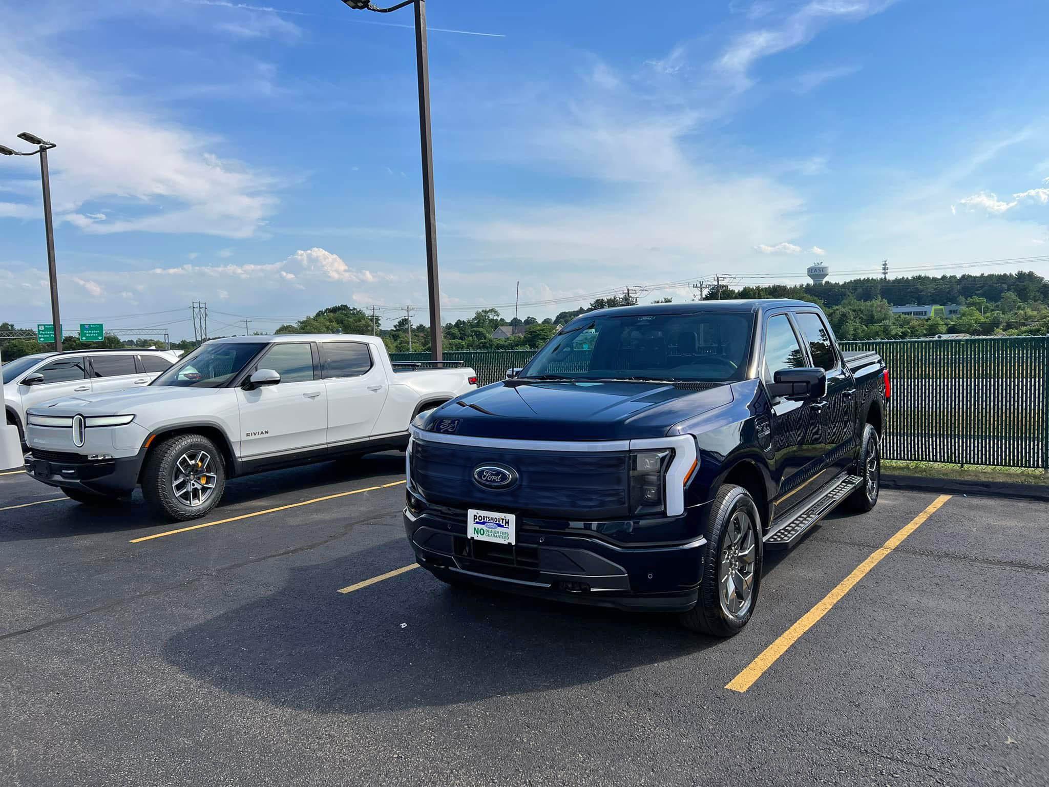 Ford F-150 Lightning Thoughts on pinstripes? lightinng atmb copy 2