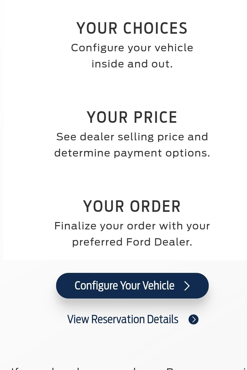 Ford F-150 Lightning Wave 1 Lightning invitation email thread [Update: Emails AFTER 5PM ET] Lightning configure