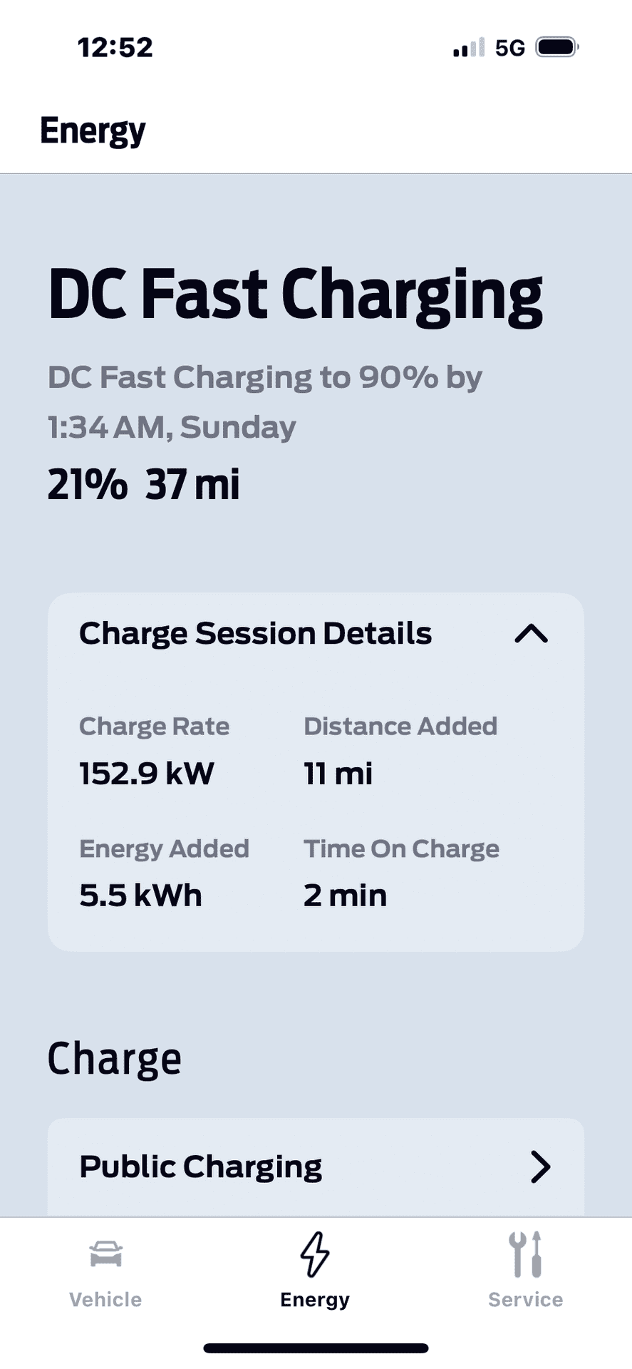 Ford F-150 Lightning Superchargers working Just Fine... me likey  : ) live-oak-charge-