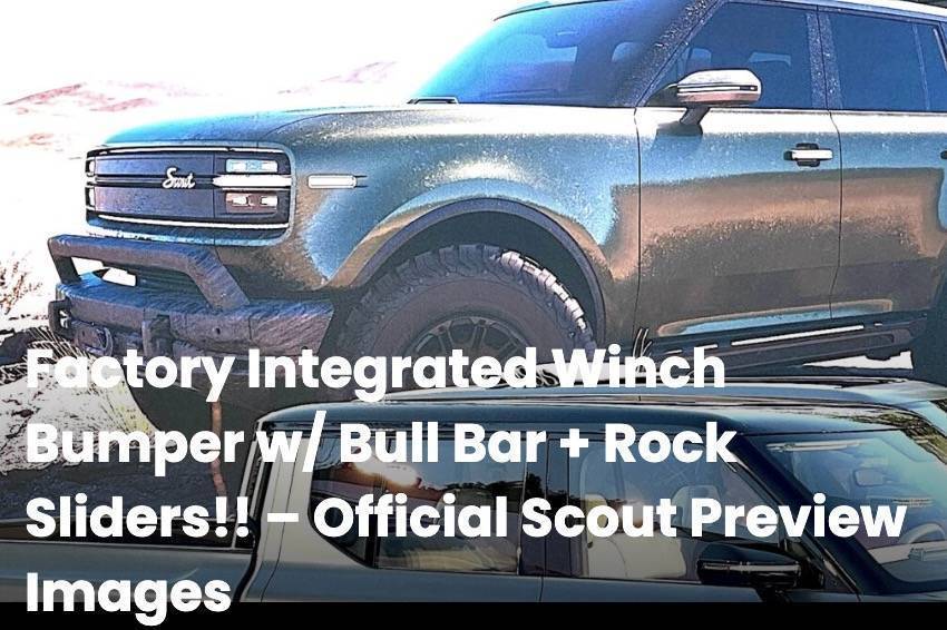 Ford F-150 Lightning Official: Scout EV Pickup & SUV debut w/ Gas Range Extender, 4x4, BOF, Lockers, Sway Bar Disconnect -- All Specs, Wallpapers, Videos nshot-2025-01-27-at-4-35-46-e2-80-afam-jpg-jpg-