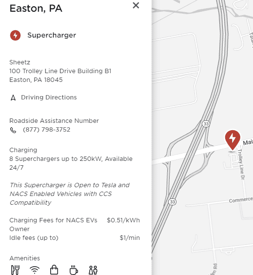 Ford F-150 Lightning NACS Adapter Now Available + Ford EV Owners Can Now Charge on Tesla Superchargers in U.S., Canada! 🙌 oevc.PNG