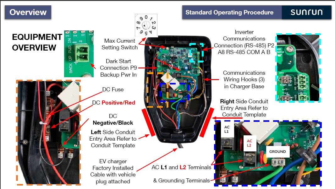 Ford F-150 Lightning Does a CCS1 to J1772 adapter exist? overview