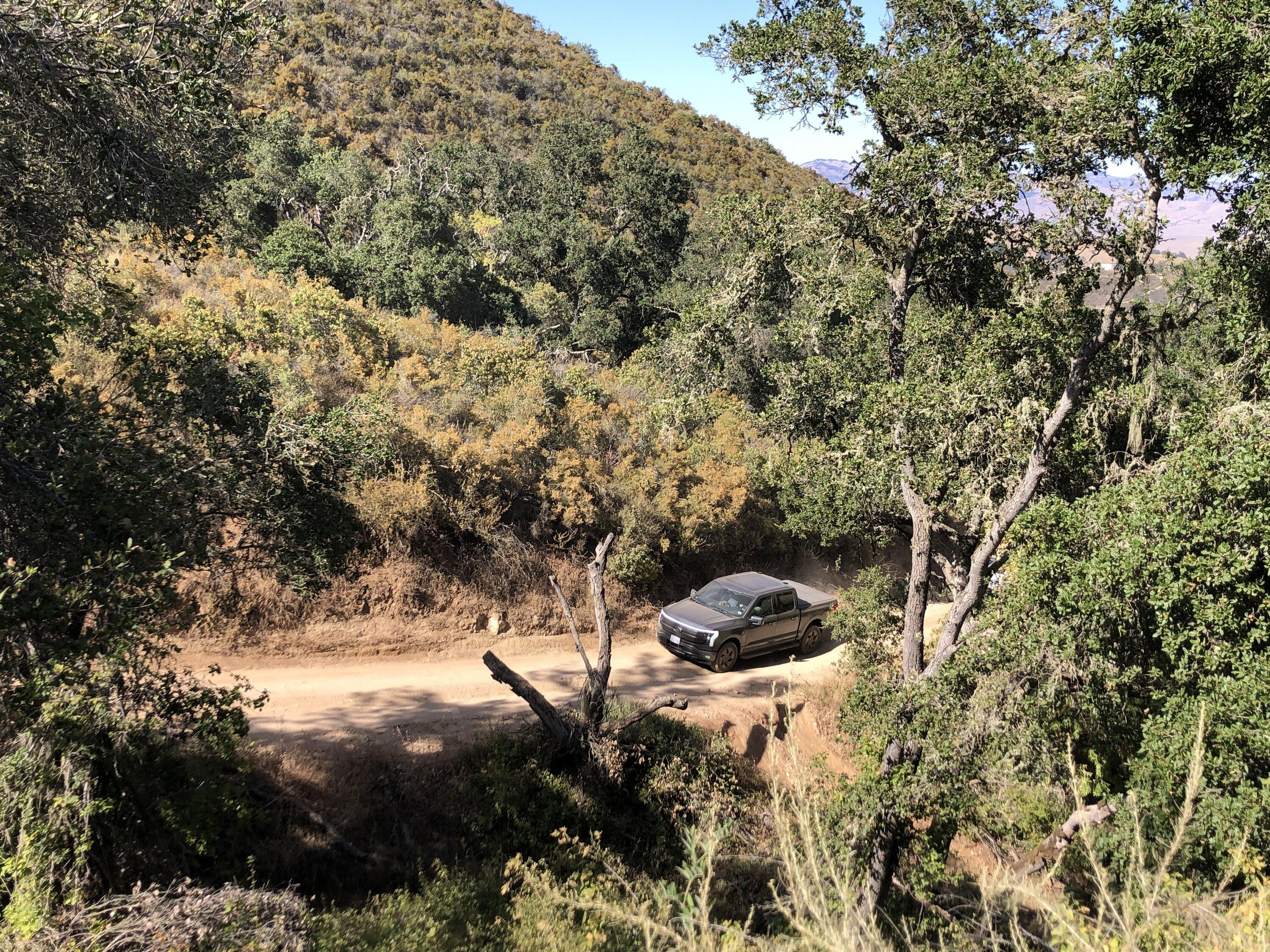 Ford F-150 Lightning Pics of Lightning Trucks Doing Truck Things. Got Any? 📸 Photo Jul 22 2023, 4 55 14 PM