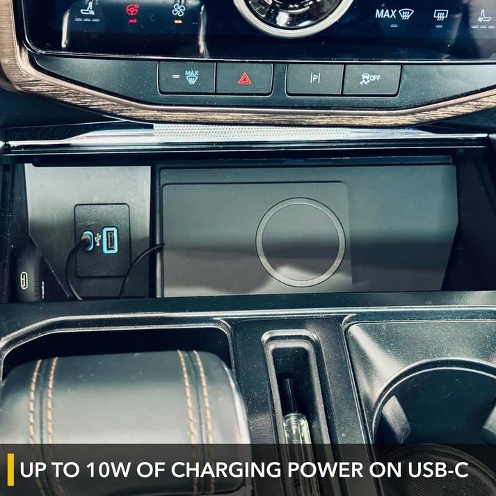 Ford F-150 Lightning Wireless Charging Pad - Ford, you can do better Presentation4_ea5995b0-12a3-4698-8dd1-7e54083c3e13