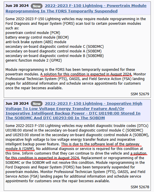 Ford F-150 Lightning ECU module programming guide using FDRS PTS_28-Jun-24-1