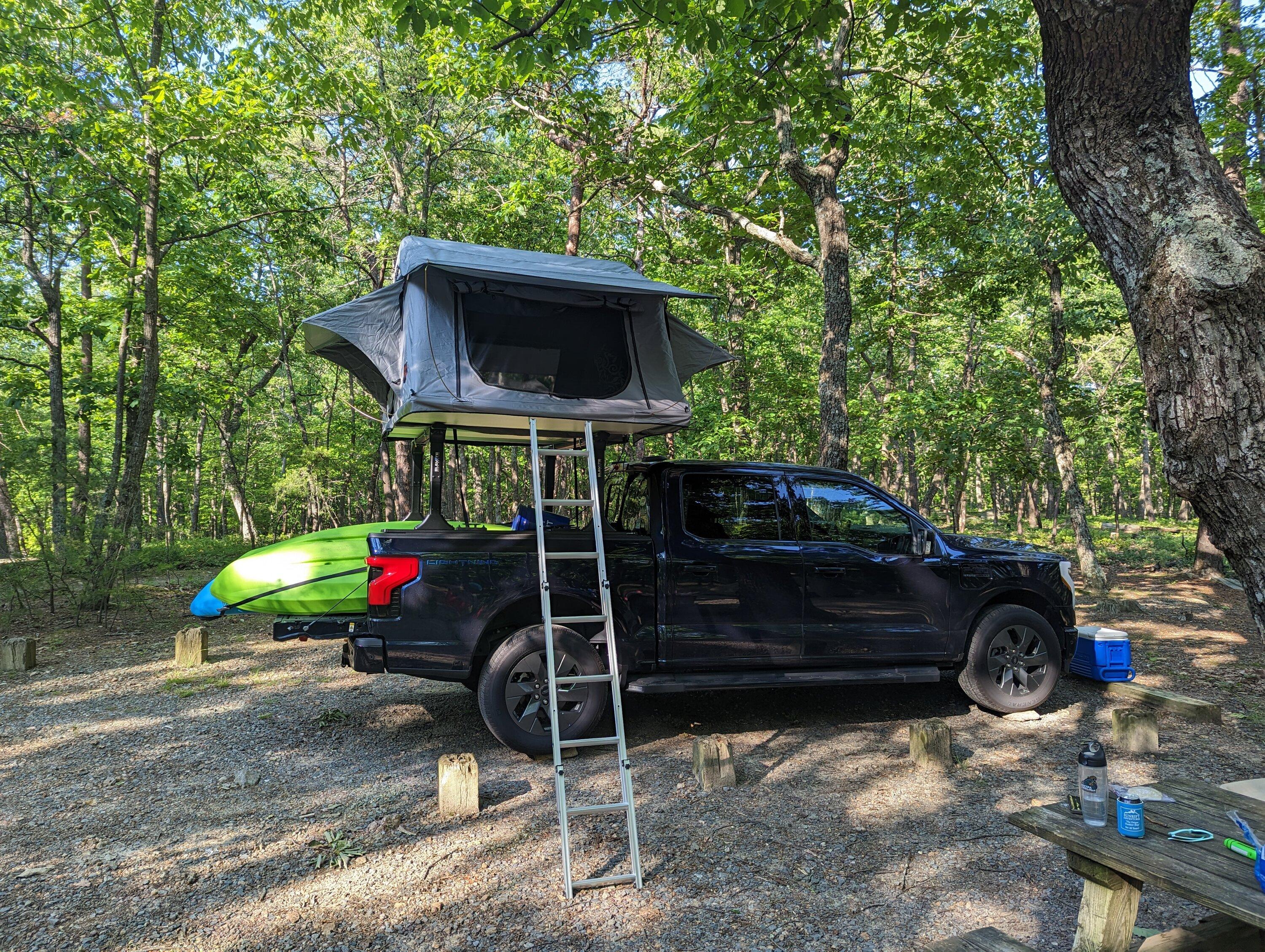 Ford F-150 Lightning My MME is perfect.  I wish to discuss my fears with other members here about the Lightning.  (No more fears.) PXL_20230602_215144686