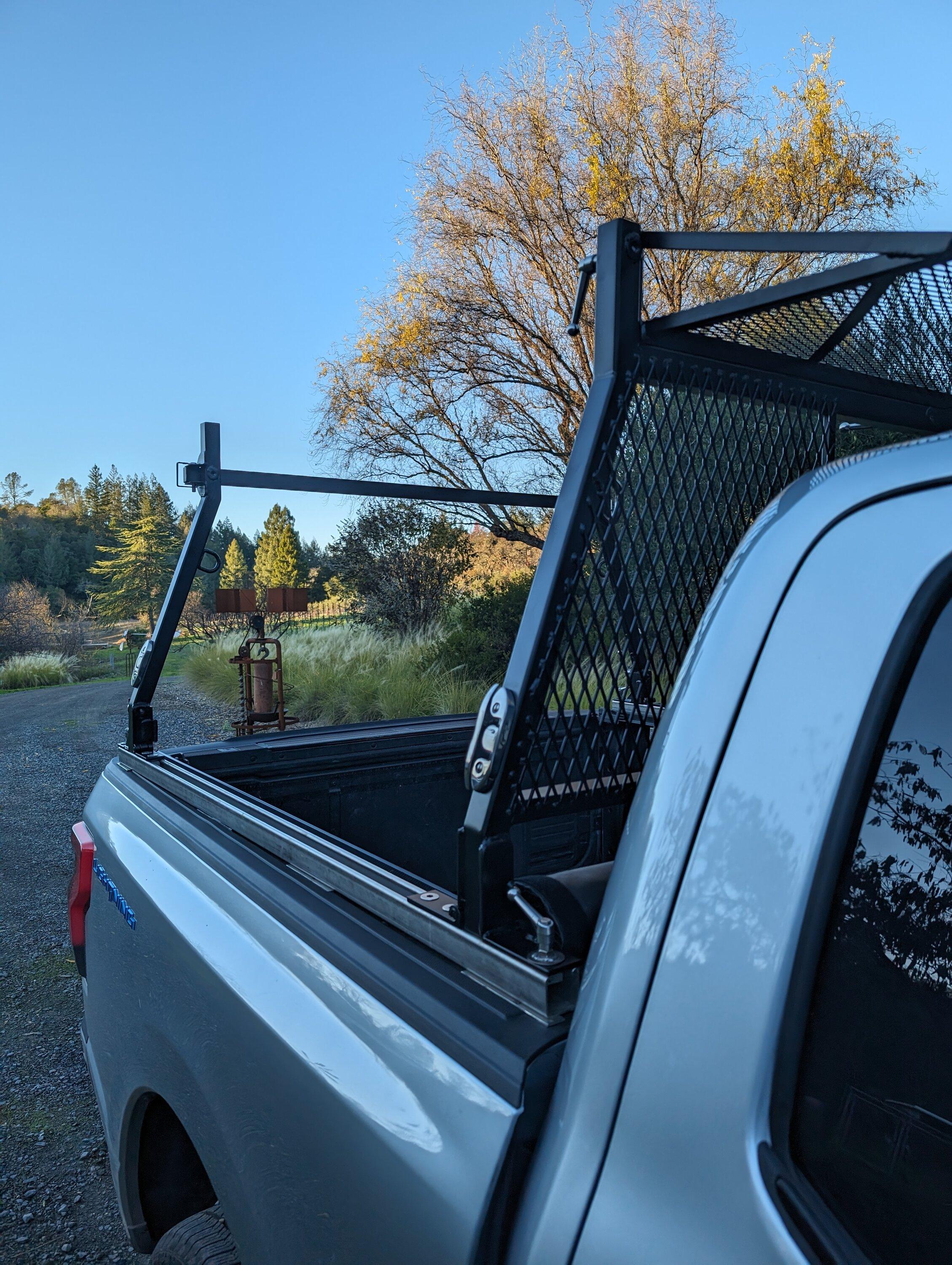 Ford F-150 Lightning Using 240V Outlet to Weld? PXL_20231222_235058425