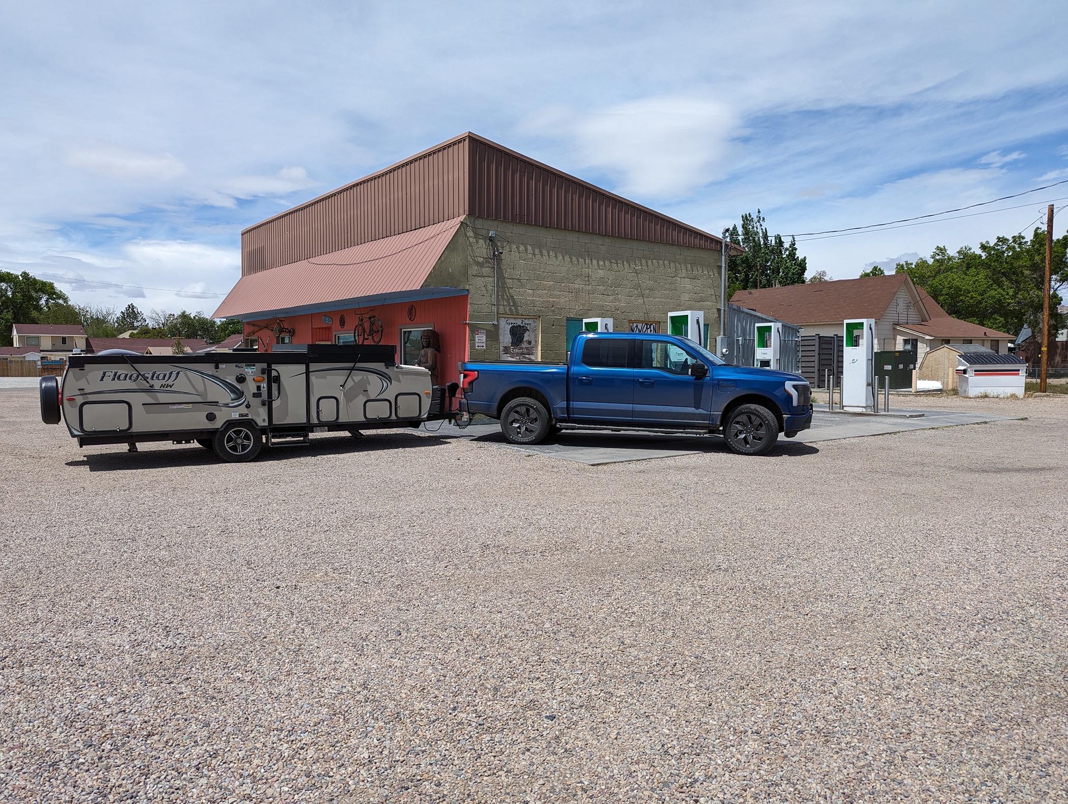 Ford F-150 Lightning Towing from Minneapolis to Las Vegas PXL_20240509_185519284_Original