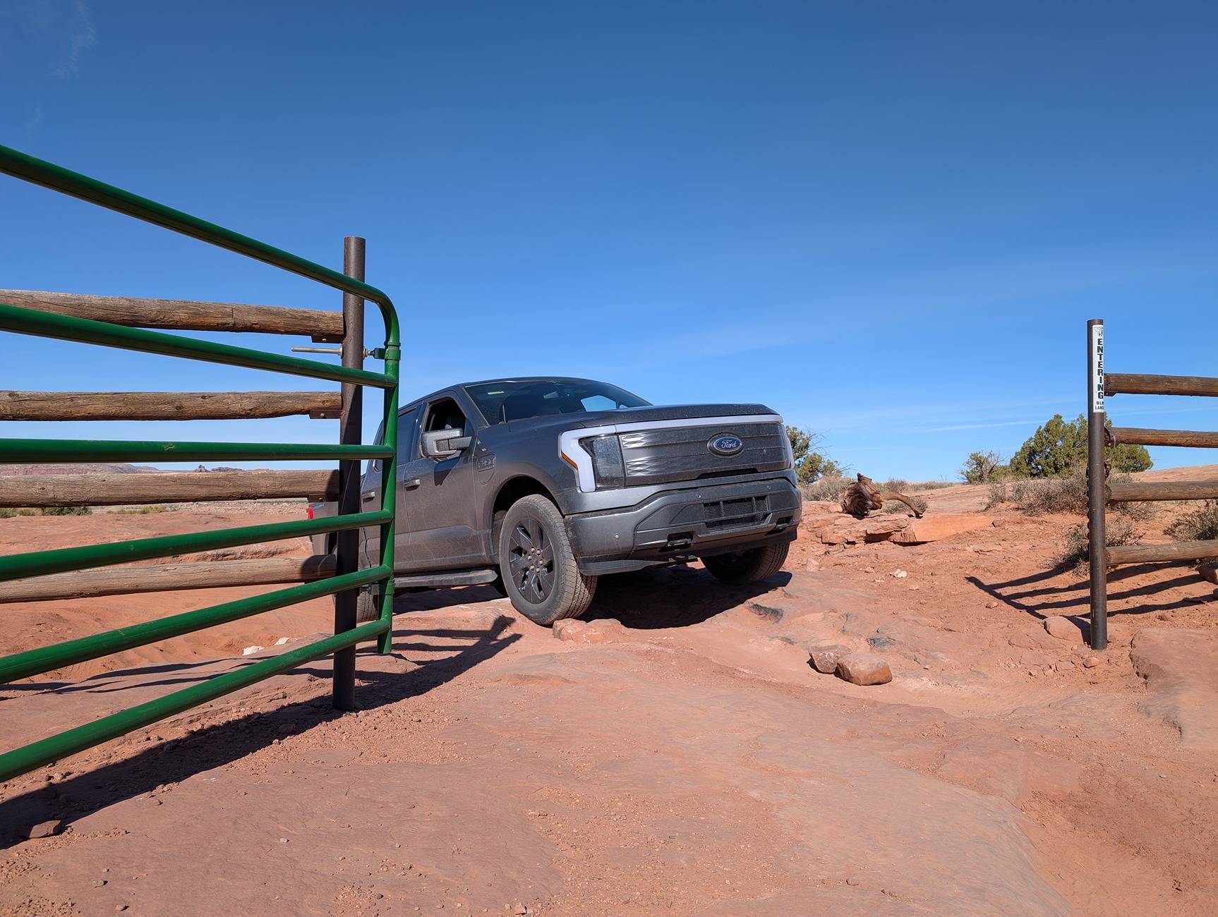 Ford F-150 Lightning Pics of Lightning Trucks Doing Truck Things. Post Yours! 📸 PXL_20250323_162105822.RAW-01.COVER