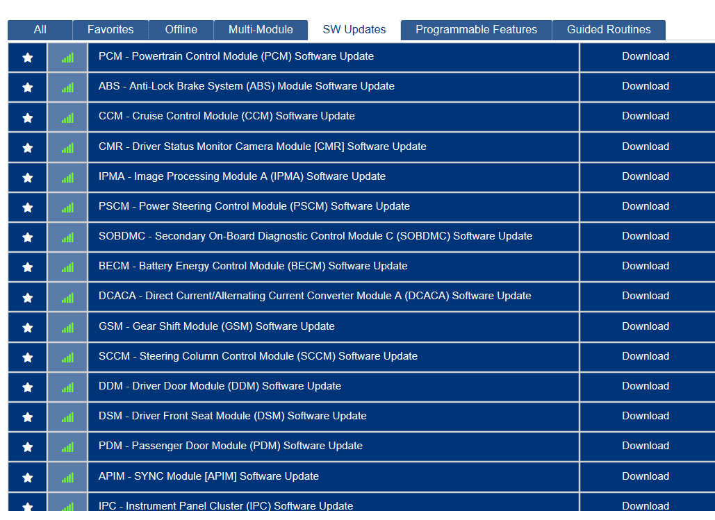 Ford F-150 Lightning ECU module programming guide using FDRS REFACTORINGDR.PNG