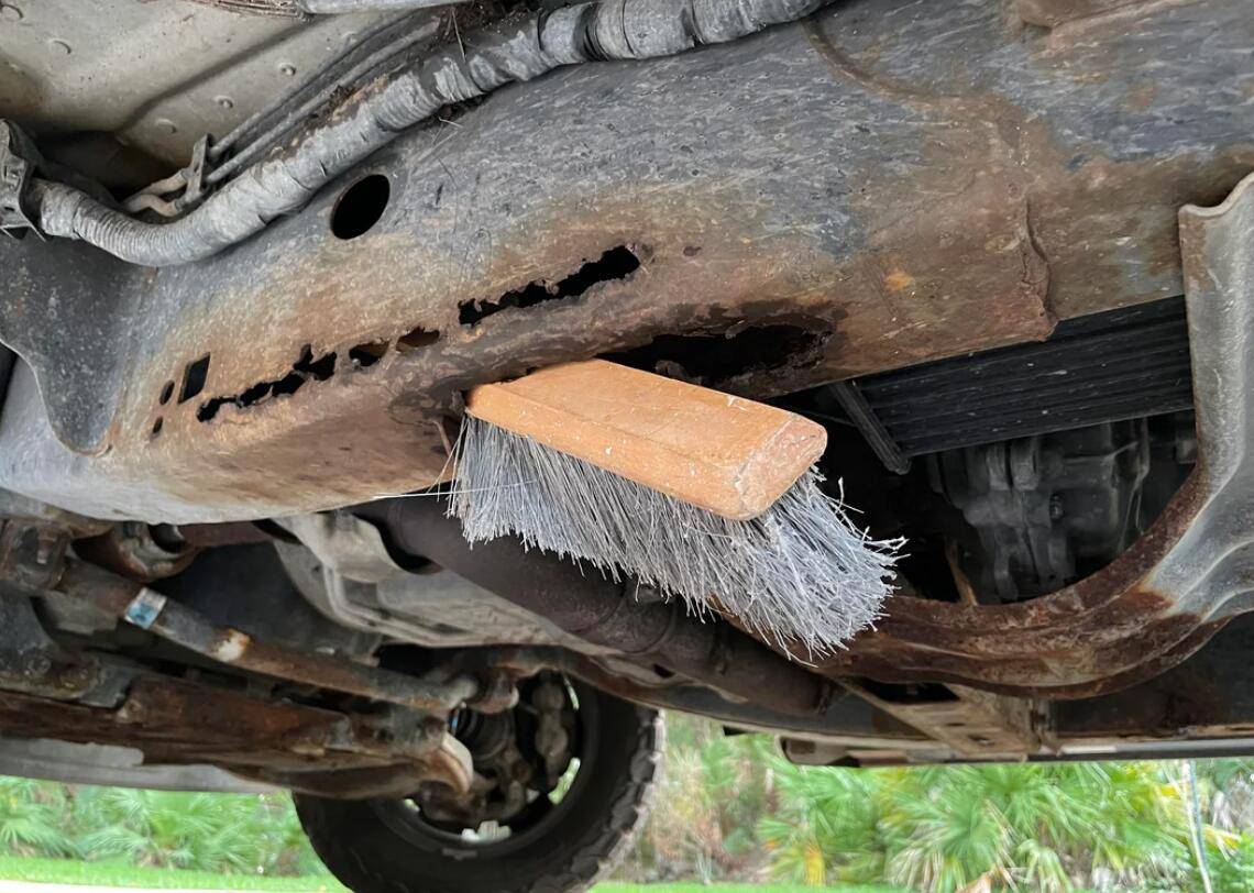 Ford F-150 Lightning Why a Day 1 Cybertruck reservation holder is getting a Lightning rot