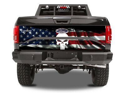 Ford F-150 Lightning Tailgate options - anything better than that giant F-150 lettering? s-l400