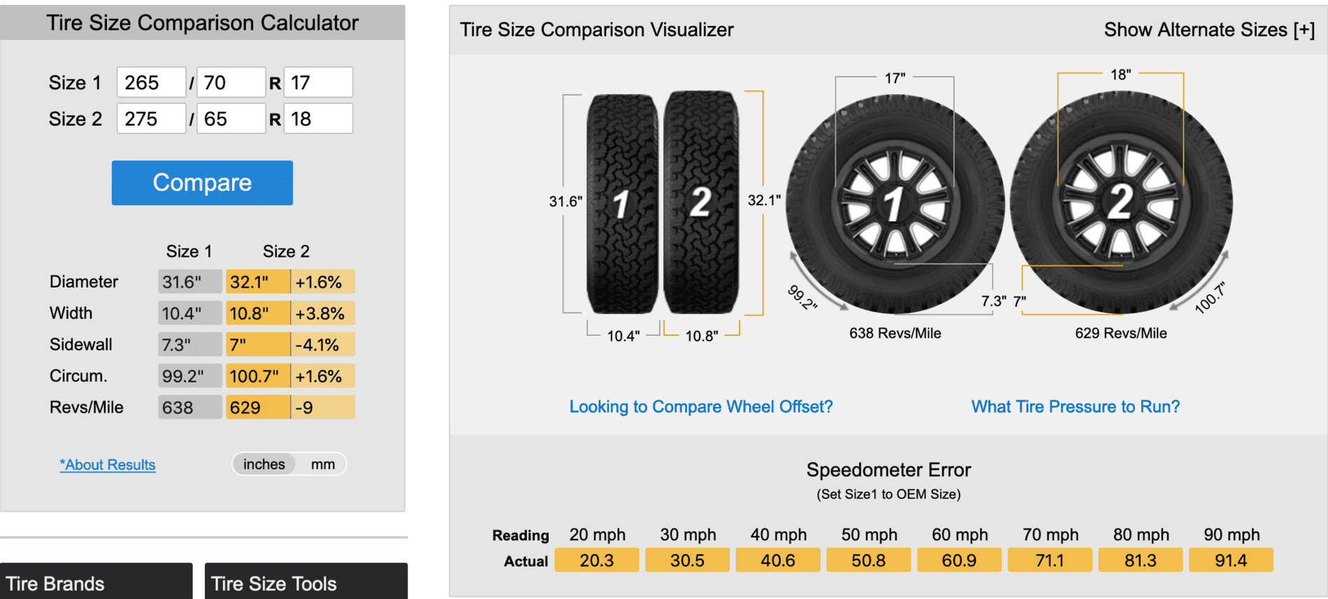 Ford F-150 Lightning Swapping 4x2 tires Screen Shot 2021-01-31 at 8.53.19 PM