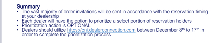 Ford F-150 Lightning Ford Dealer calling people that have a Lightning reservation Screen Shot 2021-12-18 at 1.22.21 PM