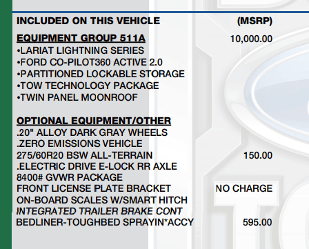 Ford F-150 Lightning ✅ 8/1 Lightning Build Week Group Screen Shot 2022-07-28 at 4.56.59 PM