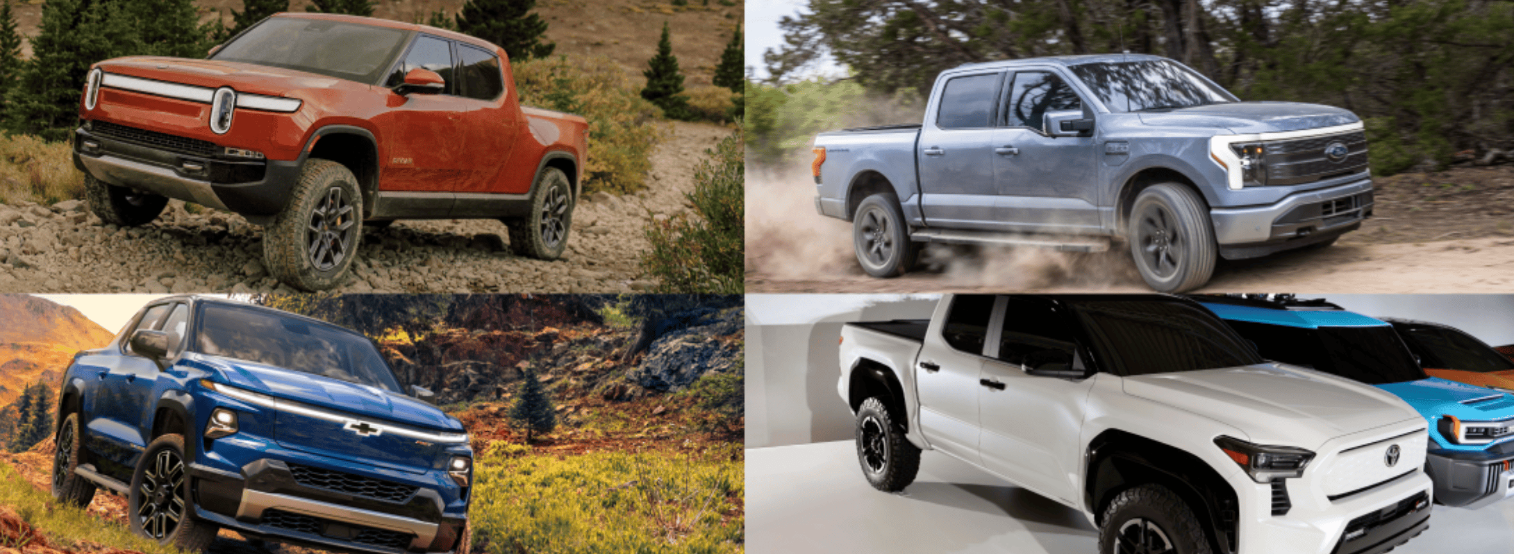 Ford F-150 Lightning Survey: F-150 Lightning Remains Most Popular Electric Truck as Competition Intensifies Screen Shot 2022-11-16 at 9.28.48 AM