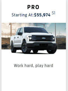 Ford F-150 Lightning I'm Curious, How Many People Are Considering Not Taking Delivery? Screen Shot 2023-01-16 at 9.52.21 AM