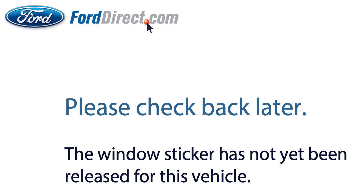 Ford F-150 Lightning [Updated with Ford statement 2/15/23] 🛑 Lightning Stop Production / Stop Shipment Issued (due to potential battery issue) Screen Shot 2023-02-01 at 7.17.12 AM