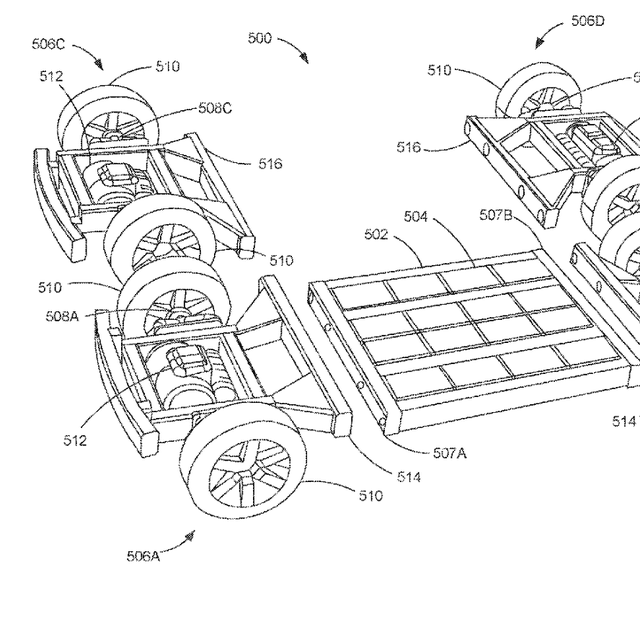 Ford F-150 Lightning Is this Ford's Upcoming 2nd Gen EV Platform (also for Project T3 Pickup?) screen-shot-2024-01-04-at-1-08-08-pm-6596f6411da17