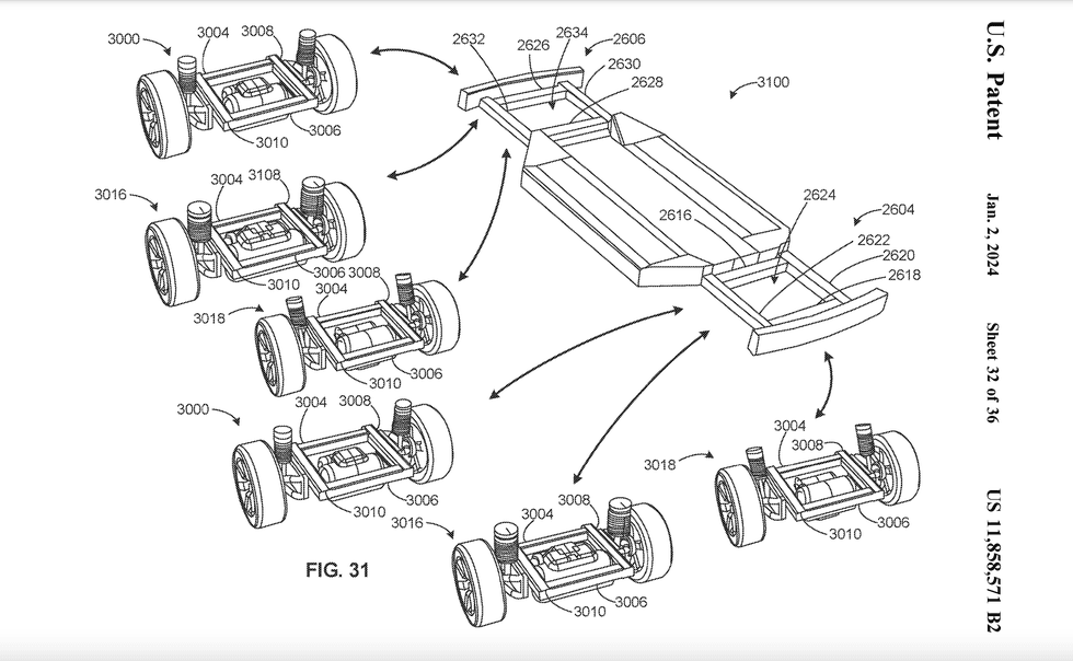 Ford F-150 Lightning Is this Ford's Upcoming 2nd Gen EV Platform (also for Project T3 Pickup?) screen-shot-2024-01-04-at-1-26-55-pm-6596f87c43b0f