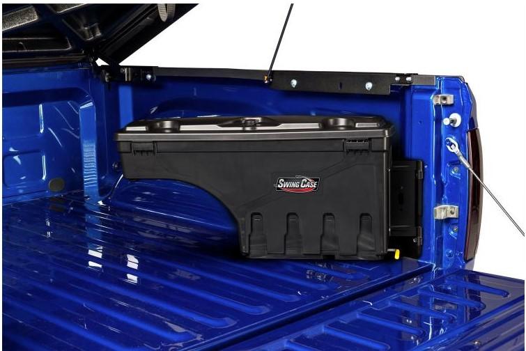 Ford F-150 Lightning Bed organizer / clip onto hook system Screenshot 2021-03-04 105906