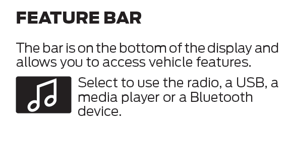 Ford F-150 Lightning Controlling CarPlay using F-150 controls. Screenshot 2021-04-26 22.43.33