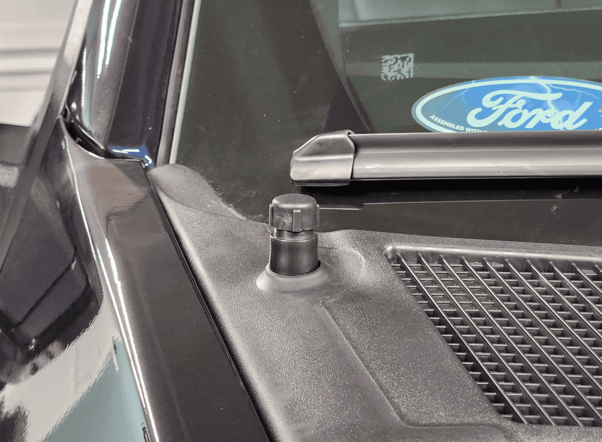 Ford F-150 Lightning Stubby Antenna Help Screenshot 2023-01-13 142728