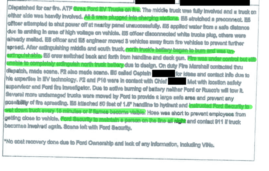 Ford F-150 Lightning [Updated with Ford statement 2/15/23] 🛑 Lightning Stop Production / Stop Shipment Issued (due to potential battery issue) Screenshot 2023-02-22 at 11.45.09 AM