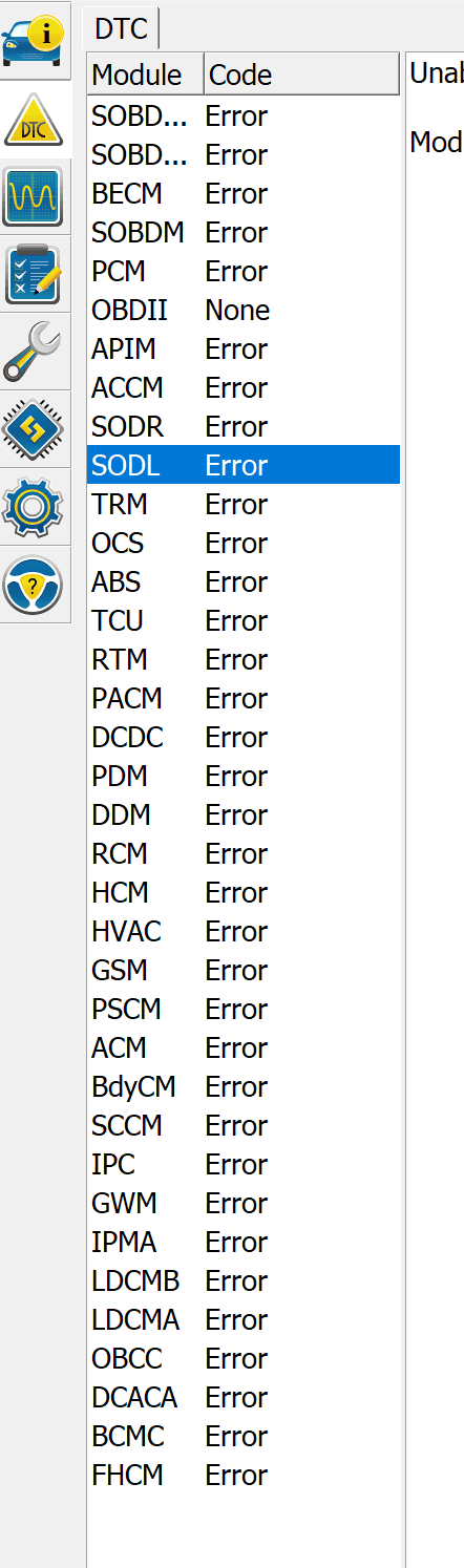 Ford F-150 Lightning DIY: Installing Passive Entry To A 2022 F-150 Lightning XLT Screenshot 2023-07-17 at 3.27.24 PM